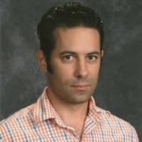 Vedran Mizdalo