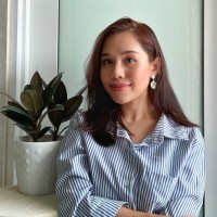 Wan Amira Naddia Ariff