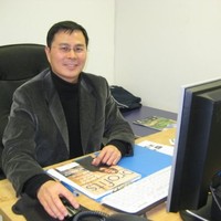 Steven Wu