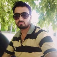 Vishal Singh