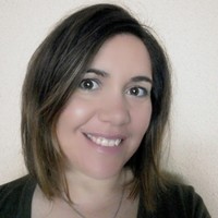 Ana Sánchez Isidoro