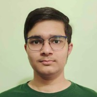 Krishna Agarwal