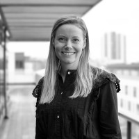 Marie Hoe Møller