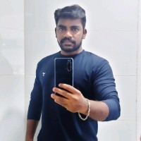 Sudhakar S