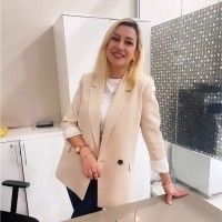 Beyza Erkan Demir