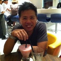 Theodore Chai
