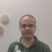 Gabriel Rubio Molina
