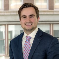 James Chisholm, CPA