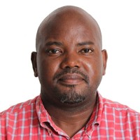 Patrick Mwai Muchai, Mph