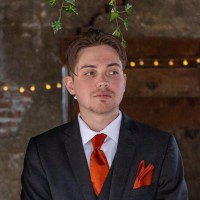Jeremy Ketterer
