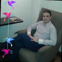 Mahmoud Ahmed Behiry