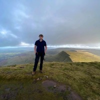 Alex Hardacre