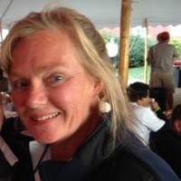 Patricia Kinkade
