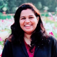 Poornima J