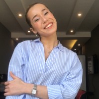 Büşra Cuca