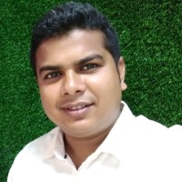 Akram Hossain