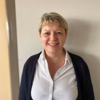 Marie Chamagne