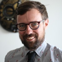David Currie