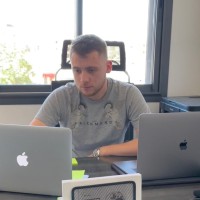 Romain Scholasch