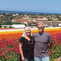 Richard & Jennie Schliep