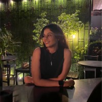 Gunjan Ramdey