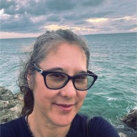 Tracy Enriquez