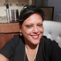 Natasha Ragavoodoo