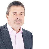 Malcolm Ward