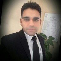 Ankur Sharma