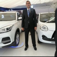 Mohammed Eltaher