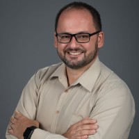 Edgardo Irizarry Negrón