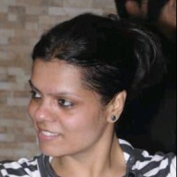 Anuradha Gakhar