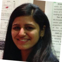 Pooja Ghai OTD, OTR/L, CLT-LANA, CSRS