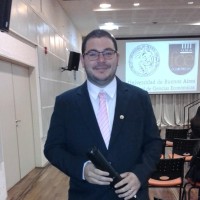 Guillermo Maximiliano Perez