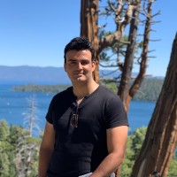 Payam Yousefzadeh
