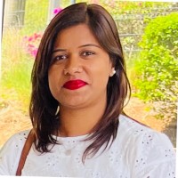 Krishni Danalaxmi Iyasawmy Maudhoo
