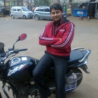 Biswaranjan Mohanty