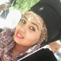 muna beshir