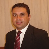 Cleberson Nogueira