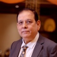 Dr. Tapas Kumar Paul