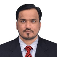 Mohammed Yaseen