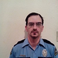 Bruce Overholser