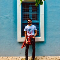 Divyanshu Dhiman