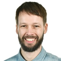 Johan Fiske