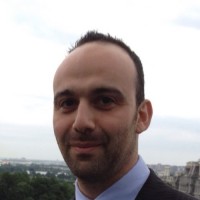 Michael Christodoulou