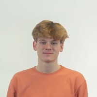 Colin Van Es
