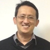 Samuel Teo