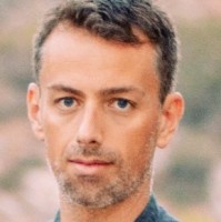 Yuval Ron