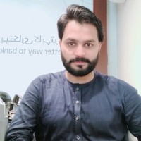 Zeeshan Ahmed