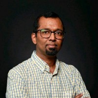 Sarfraz Bacchus